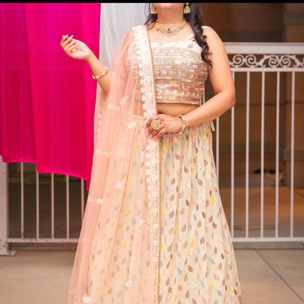 Lehenga